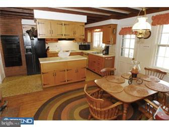 352 Strathmore Road Bryn Mawr, PA 19010 - Photo 7 of 12 Kitchen