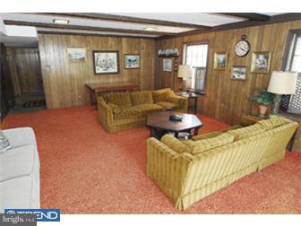352 Strathmore Road Bryn Mawr, PA 19010 - Photo 10 of 12 Family Room