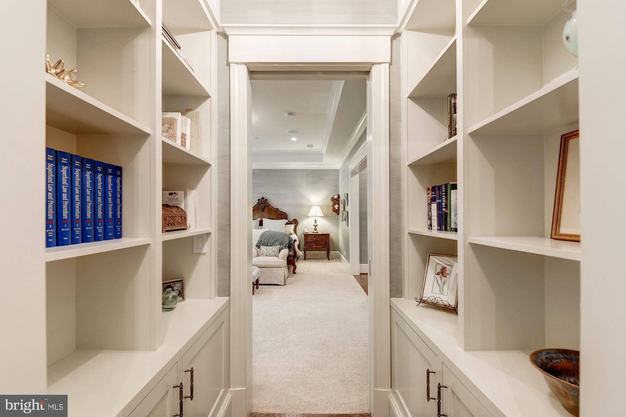 9115 Burning Tree Road Bethesda, MD 20817 - Photo 29 of 65 Primary Suite