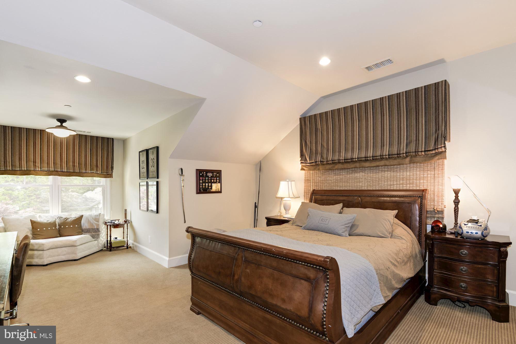 9115 Burning Tree Road Bethesda, MD 20817 - Photo 35 of 65 Bedroom