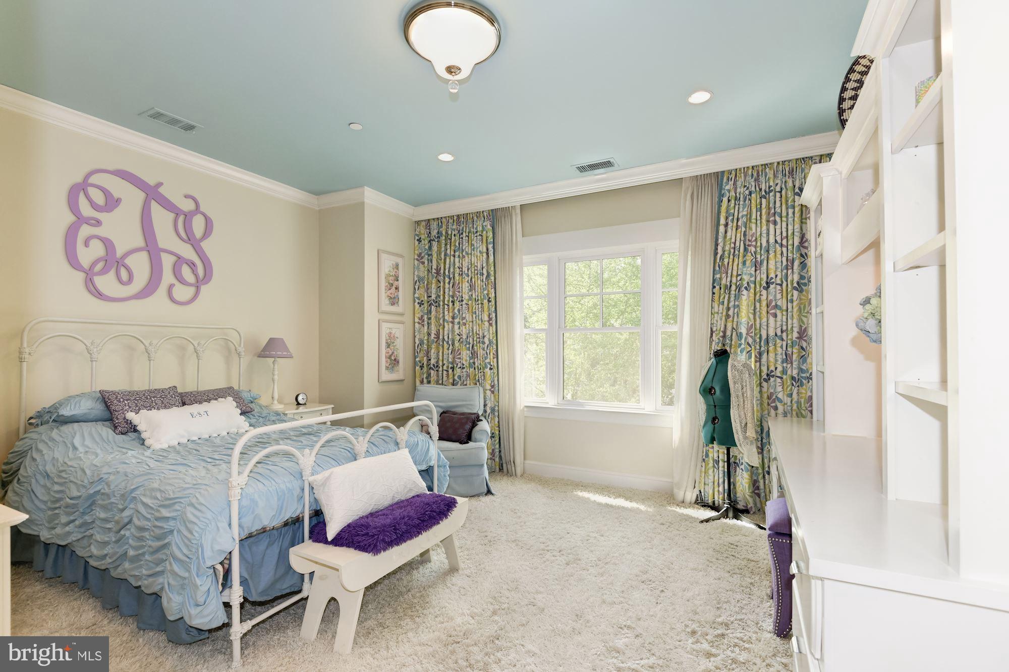 9115 Burning Tree Road Bethesda, MD 20817 - Photo 37 of 65 Bedroom