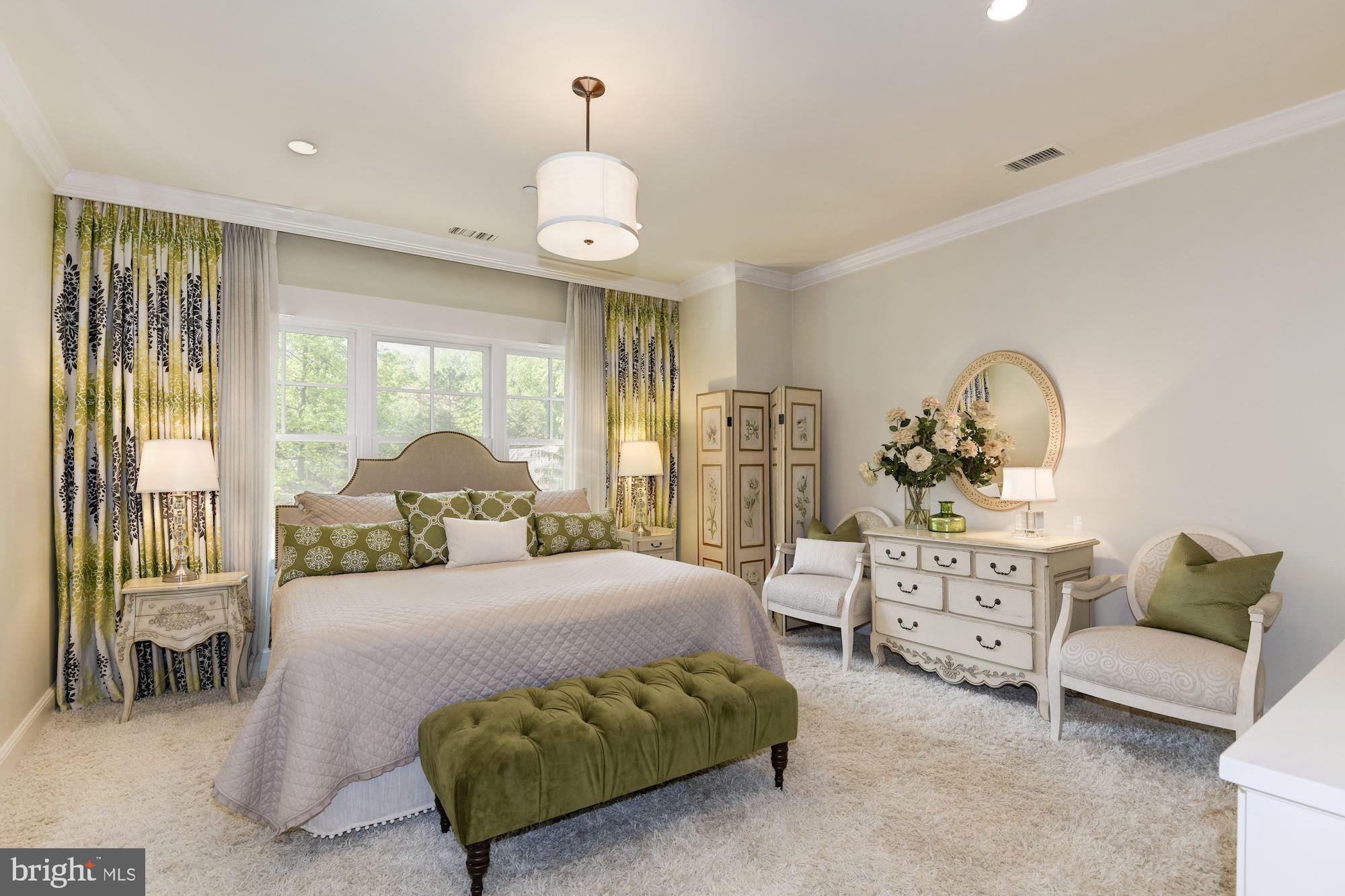 9115 Burning Tree Road Bethesda, MD 20817 - Photo 41 of 65 Bedroom