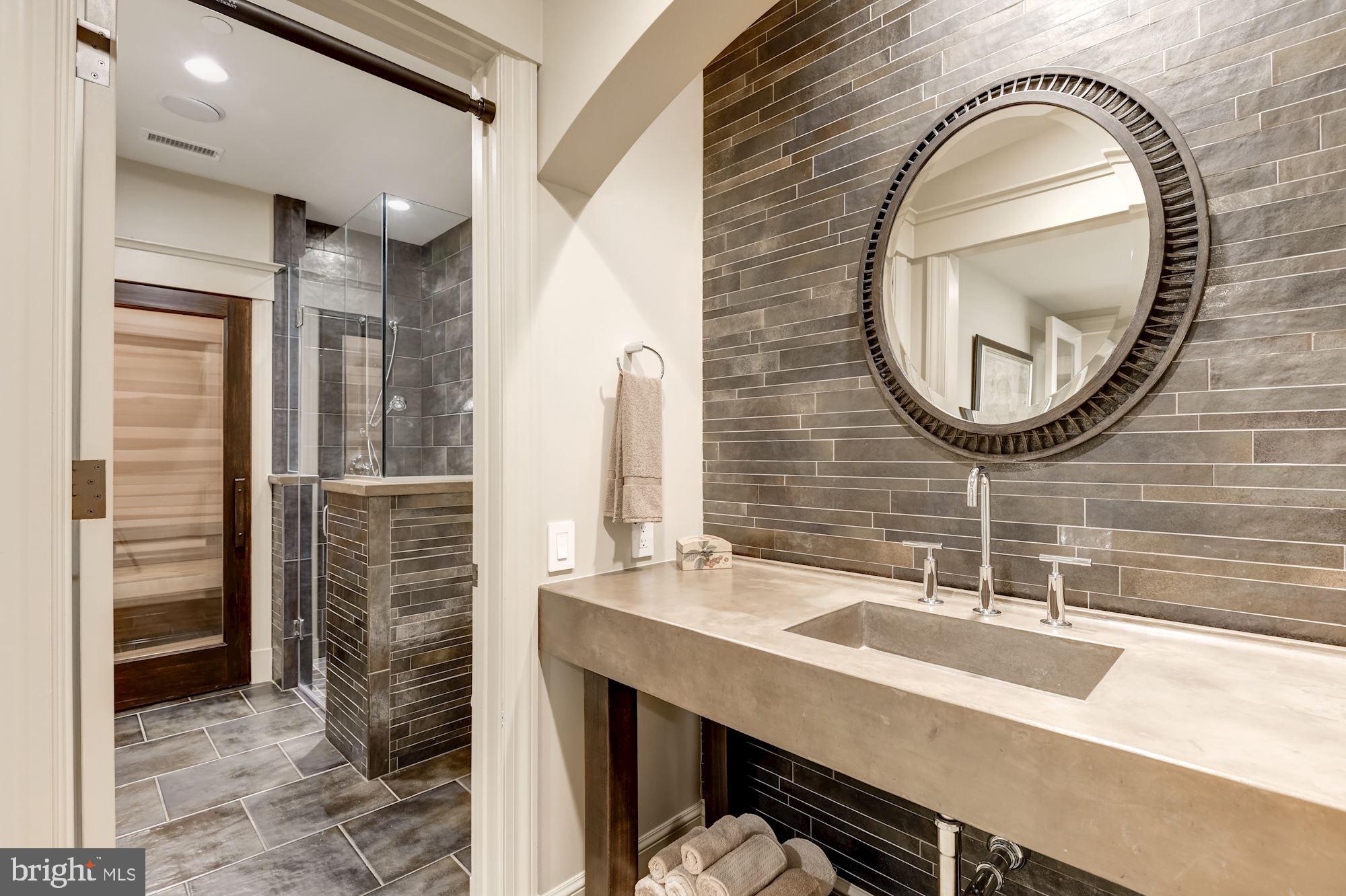 9115 Burning Tree Road Bethesda, MD 20817 - Photo 47 of 65 Spa Bath