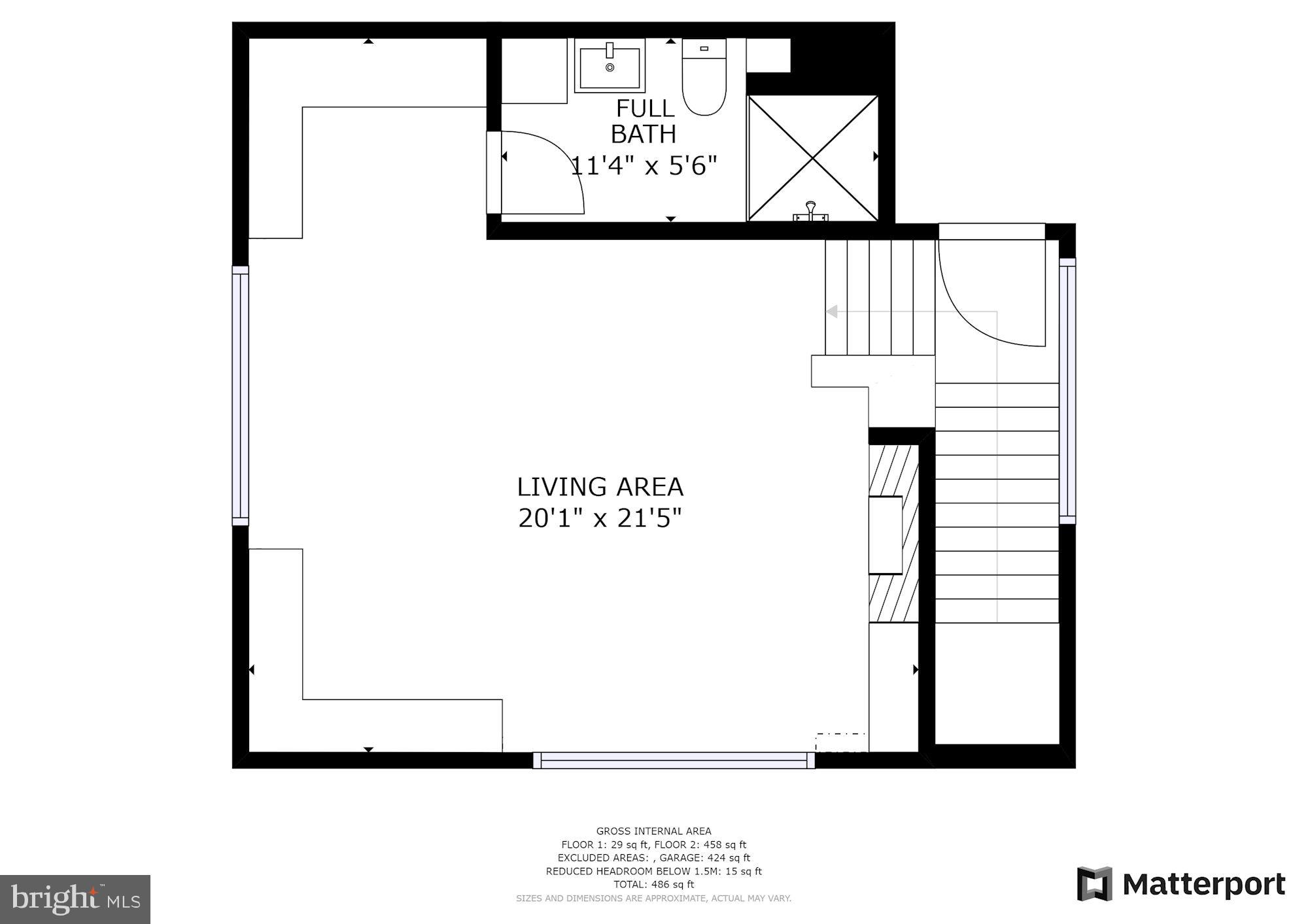 9115 Burning Tree Road Bethesda, MD 20817 - Photo 64 of 65