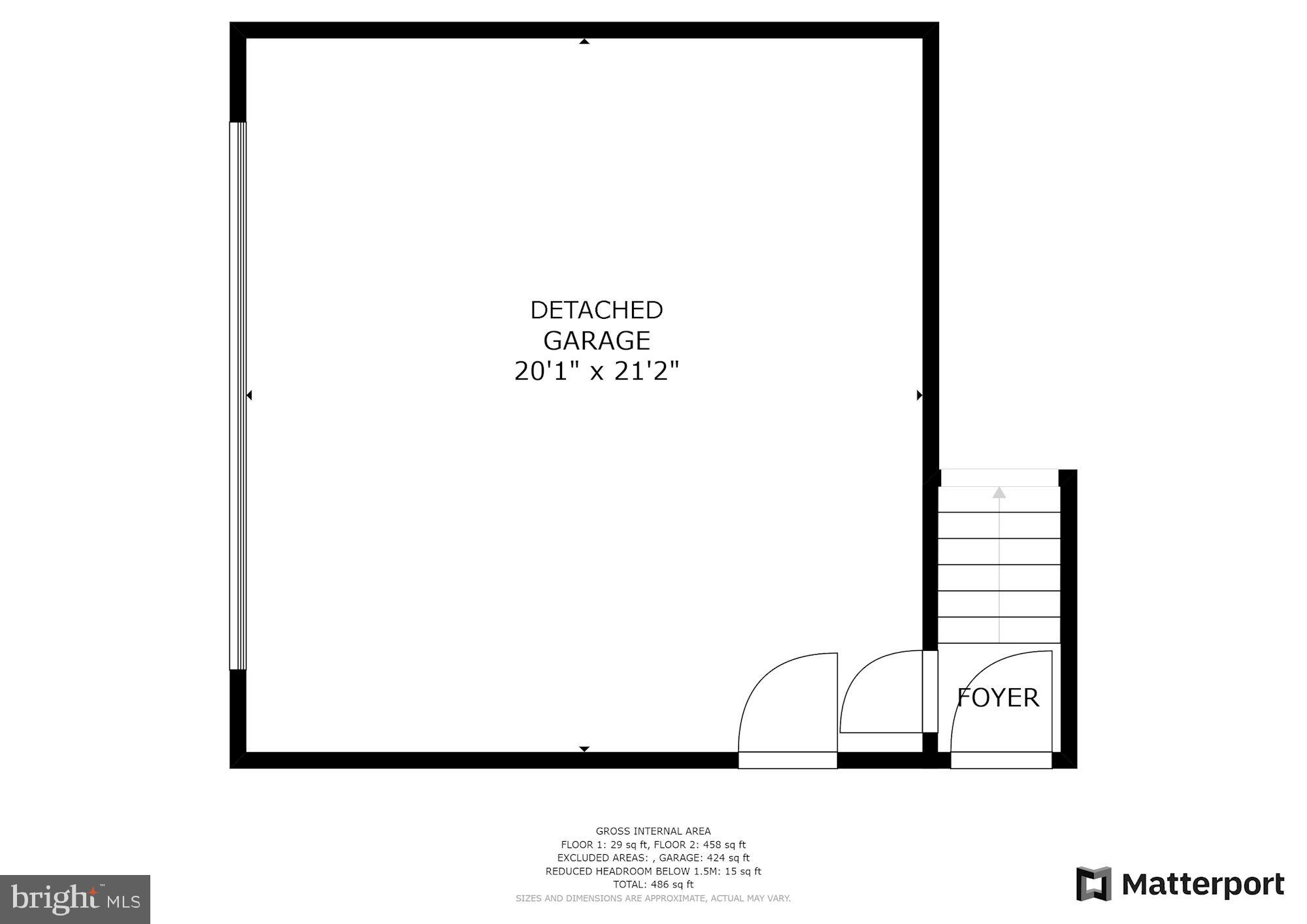 9115 Burning Tree Road Bethesda, MD 20817 - Photo 65 of 65