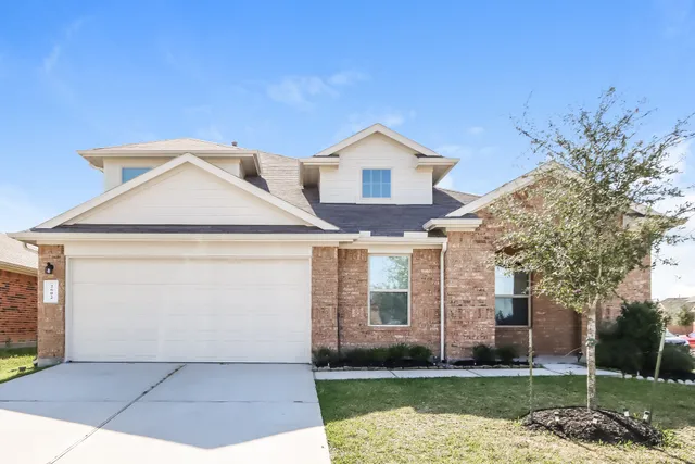 $2,365 | 2602 Ski Lodge Drive, Spring, TX 77373