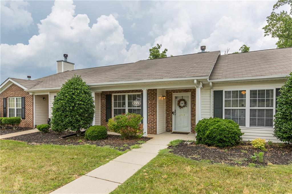 2774 WaterStone Loop High Point, NC 27265 - Photo 1 of 39