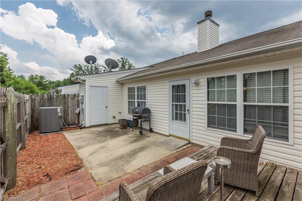 2774 WaterStone Loop High Point, NC 27265 - Photo 31 of 39