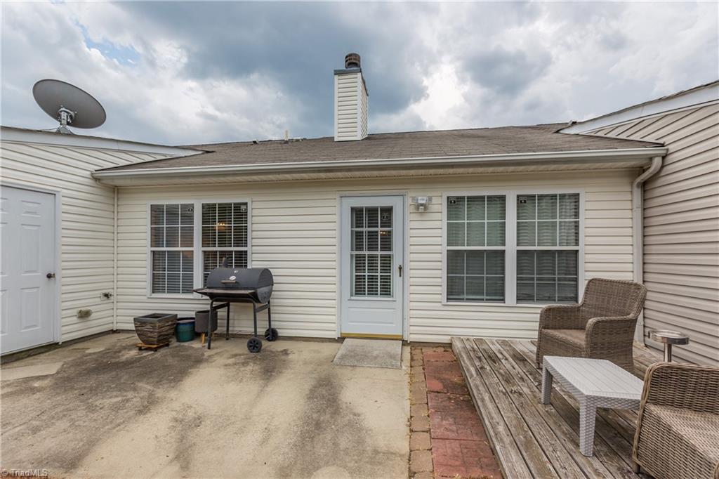 2774 WaterStone Loop High Point, NC 27265 - Photo 32 of 39