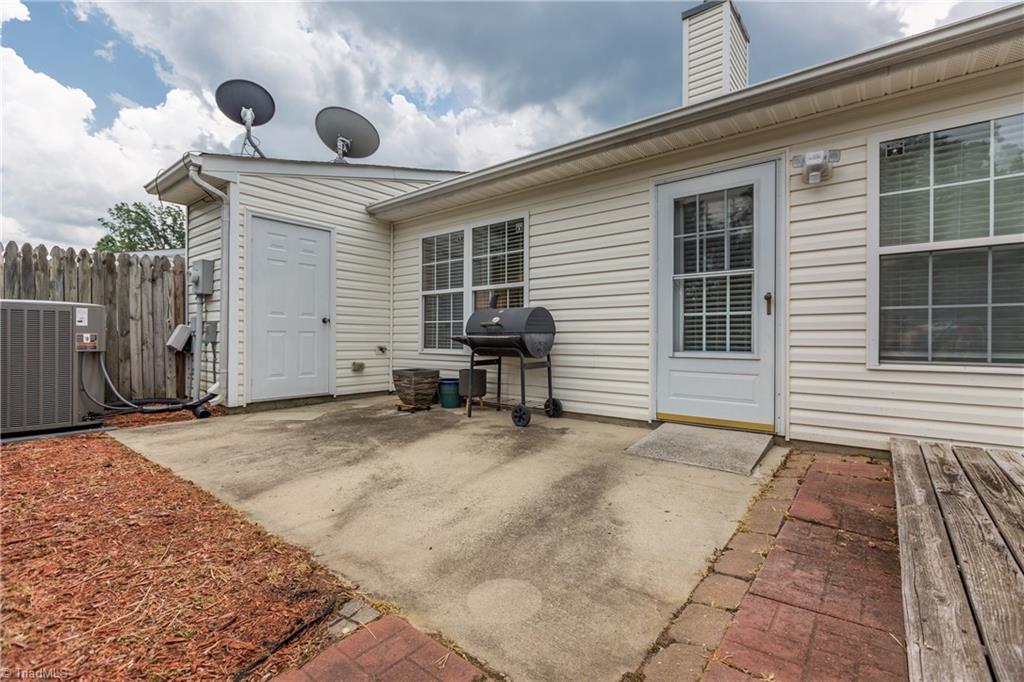 2774 WaterStone Loop High Point, NC 27265 - Photo 36 of 39