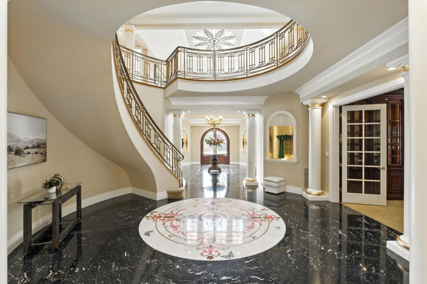 90 Broadacres Road Atherton, CA 94027 - Photo 11 of 43