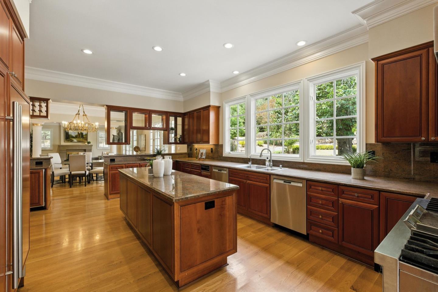 90 Broadacres Road Atherton, CA 94027 - Photo 14 of 43