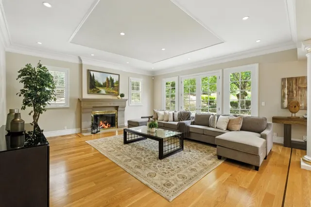 $48,000 | 90 Broadacres Road, Atherton, CA 94027