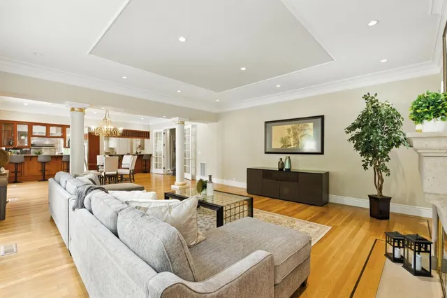 $48,000 | 90 Broadacres Road, Atherton, CA 94027