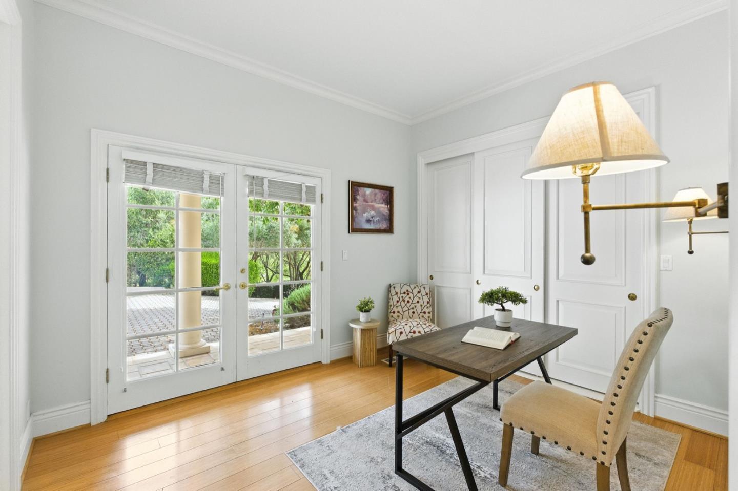 90 Broadacres Road Atherton, CA 94027 - Photo 20 of 43