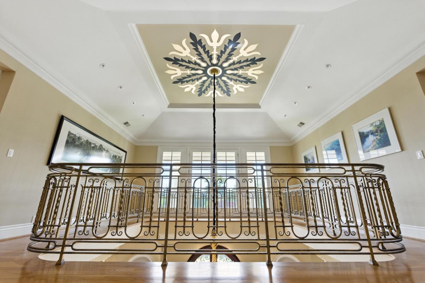 90 Broadacres Road Atherton, CA 94027 - Photo 24 of 43