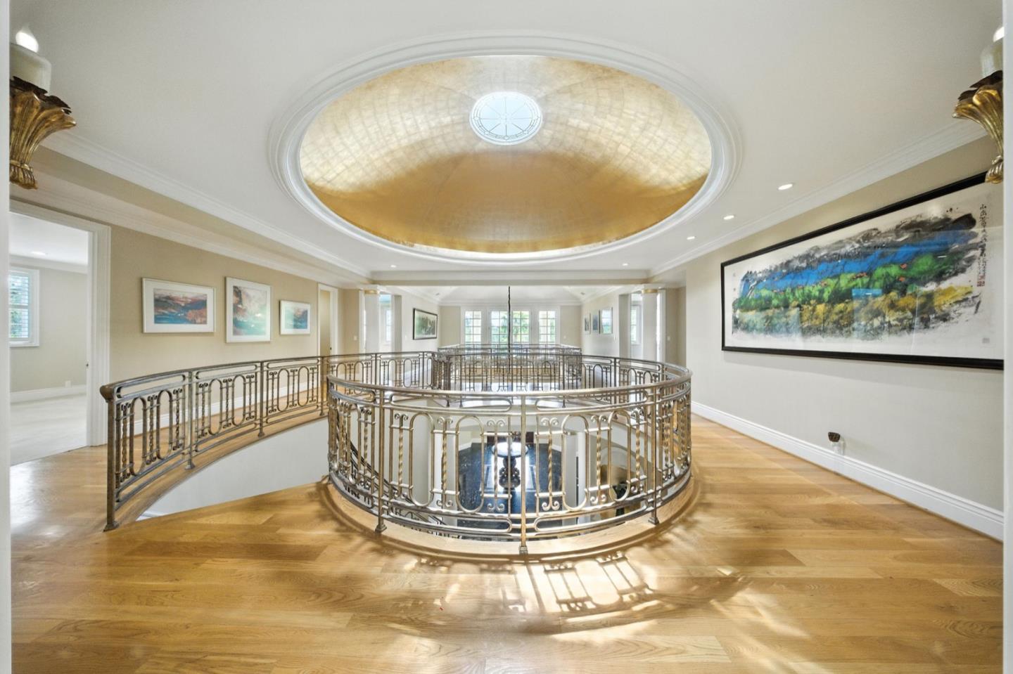 90 Broadacres Road Atherton, CA 94027 - Photo 25 of 43