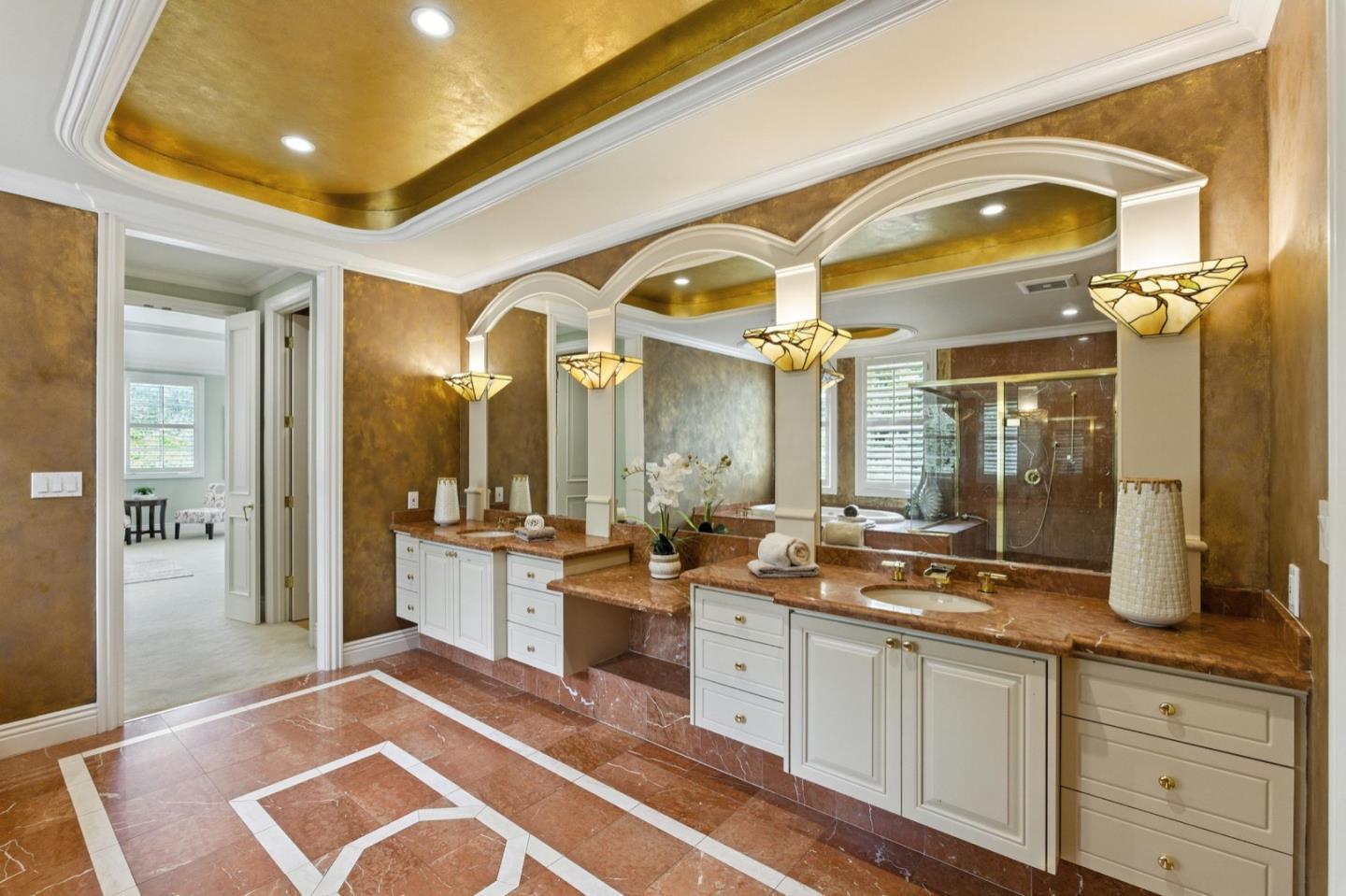 90 Broadacres Road Atherton, CA 94027 - Photo 27 of 43