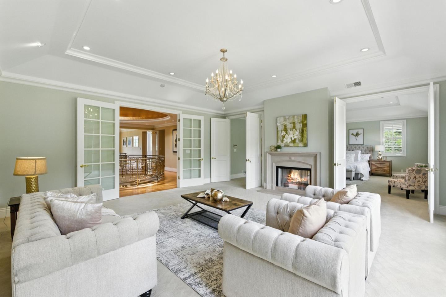 90 Broadacres Road Atherton, CA 94027 - Photo 28 of 43