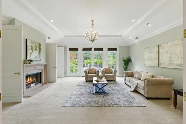 $48,000 | 90 Broadacres Road, Atherton, CA 94027