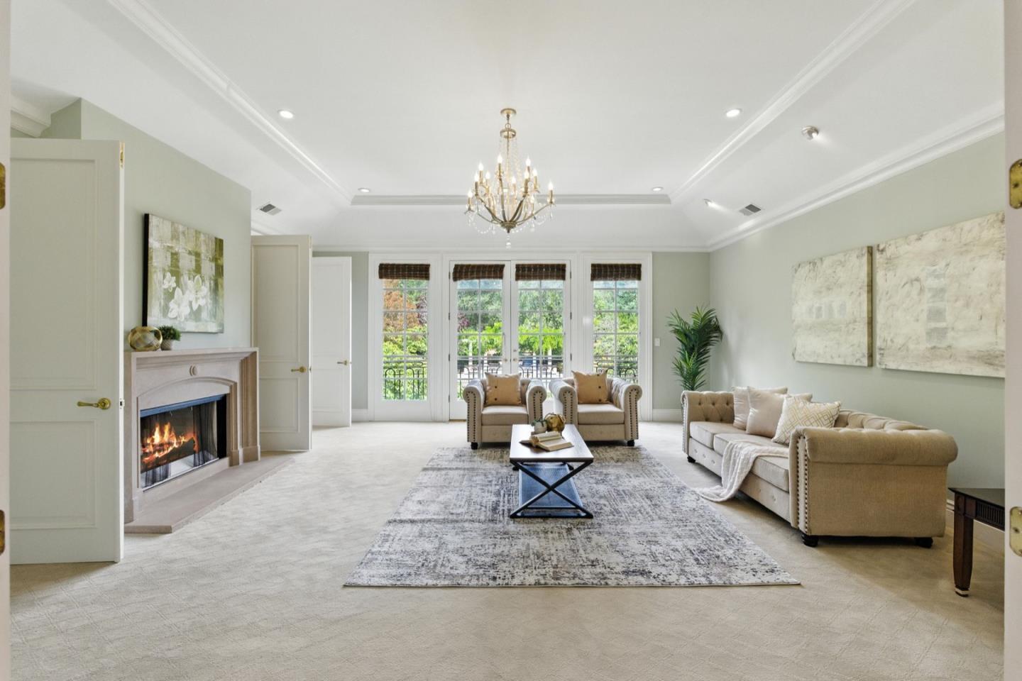 90 Broadacres Road Atherton, CA 94027 - Photo 30 of 43