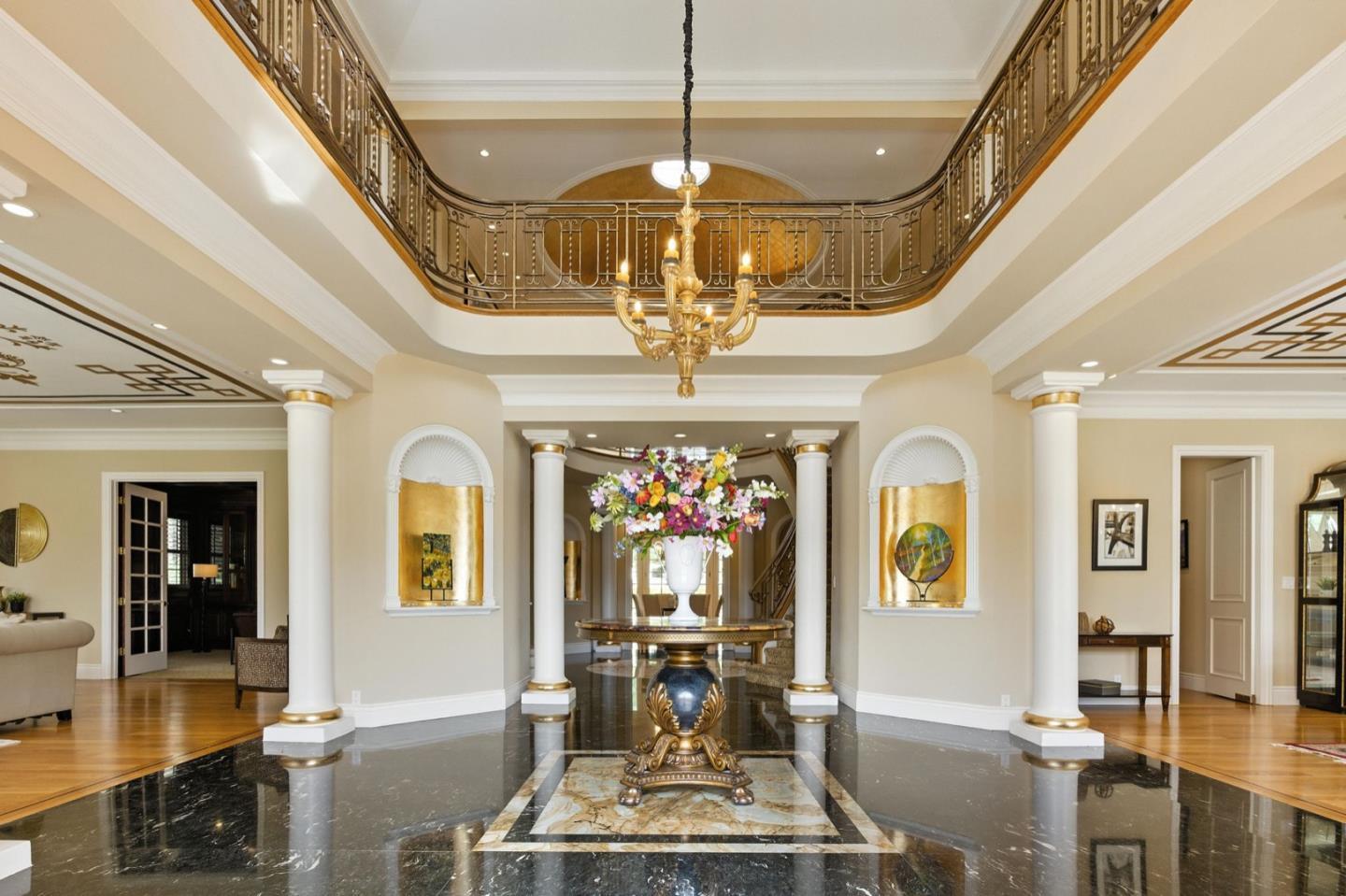 90 Broadacres Road Atherton, CA 94027 - Photo 3 of 43