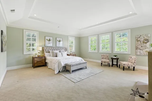 $48,000 | 90 Broadacres Road, Atherton, CA 94027