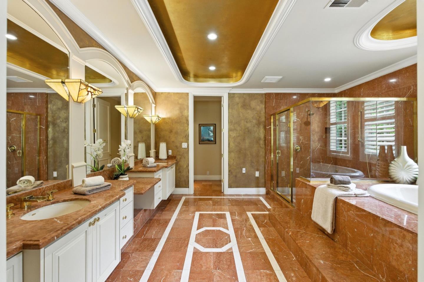 90 Broadacres Road Atherton, CA 94027 - Photo 35 of 43