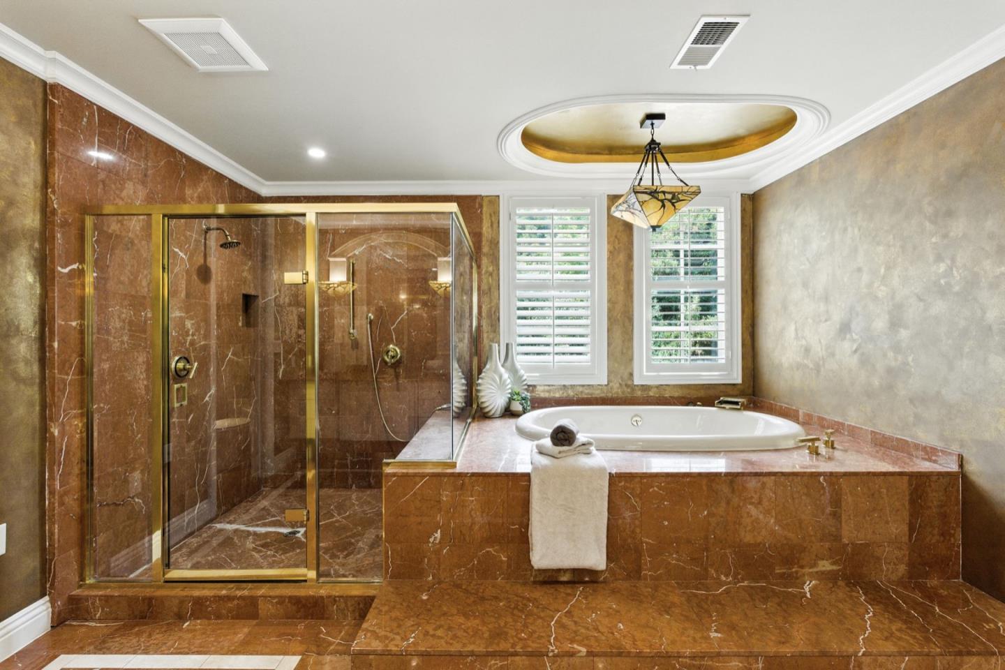 90 Broadacres Road Atherton, CA 94027 - Photo 36 of 43