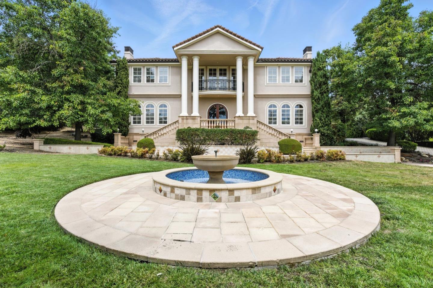 90 Broadacres Road Atherton, CA 94027 - Photo 37 of 43