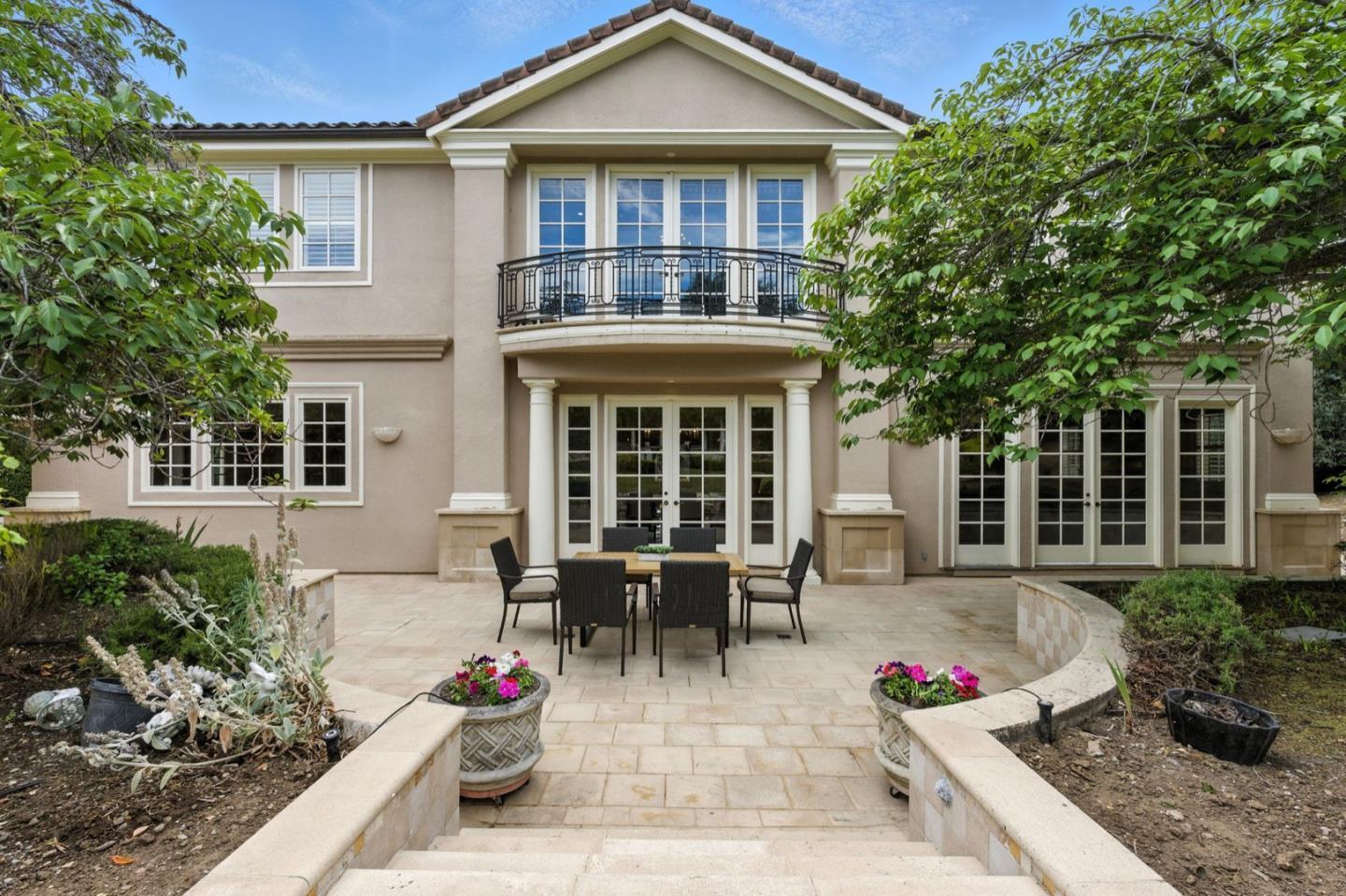 90 Broadacres Road Atherton, CA 94027 - Photo 38 of 43