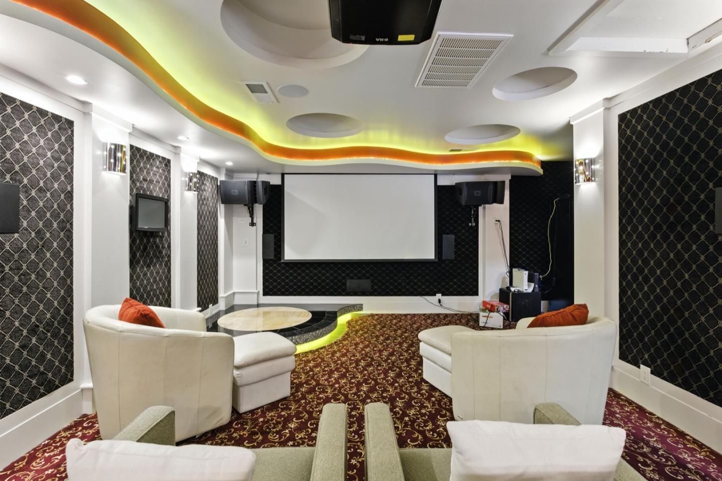 90 Broadacres Road Atherton, CA 94027 - Photo 39 of 43