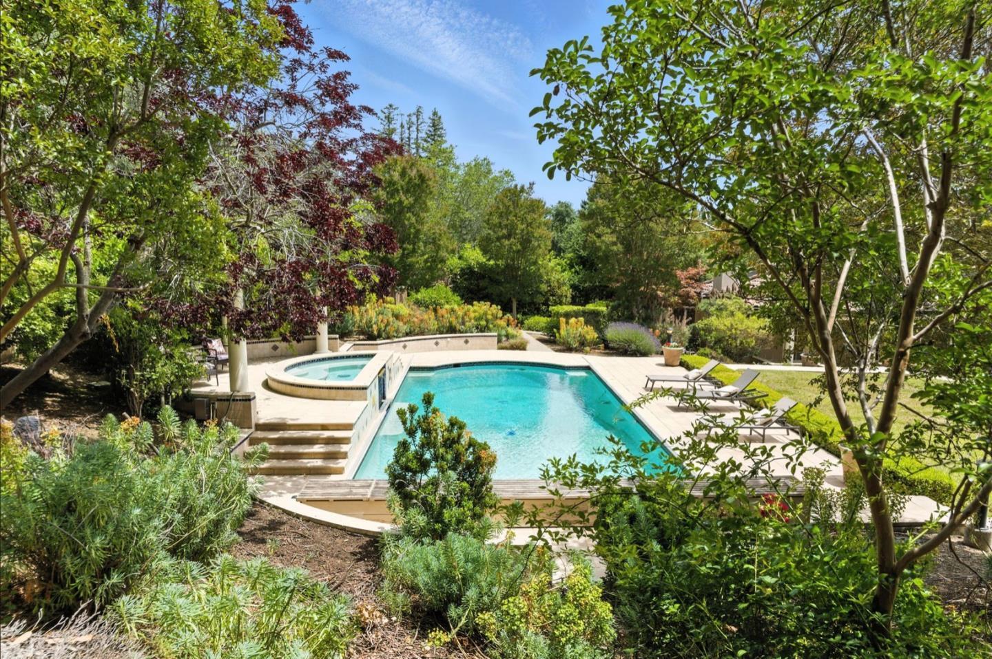 90 Broadacres Road Atherton, CA 94027 - Photo 40 of 43