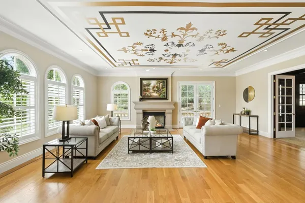 $40,000 | 90 Broadacres Road, Atherton, CA 94027