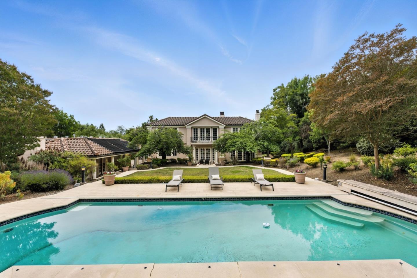 90 Broadacres Road Atherton, CA 94027 - Photo 41 of 43