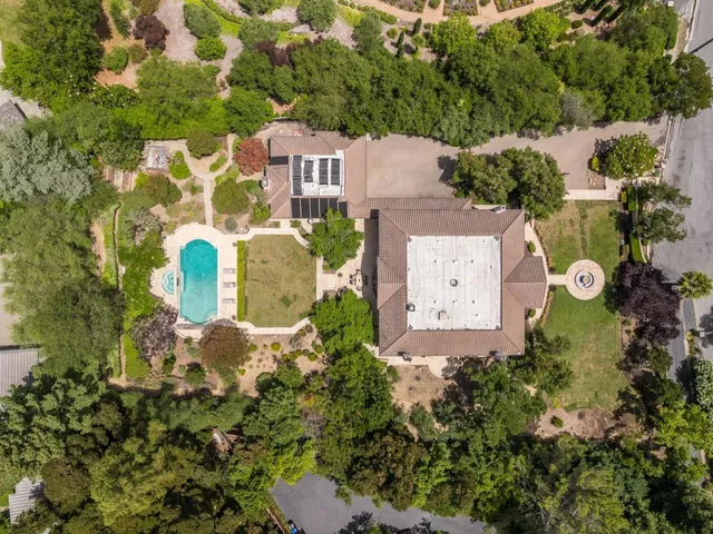 $48,000 | 90 Broadacres Road, Atherton, CA 94027