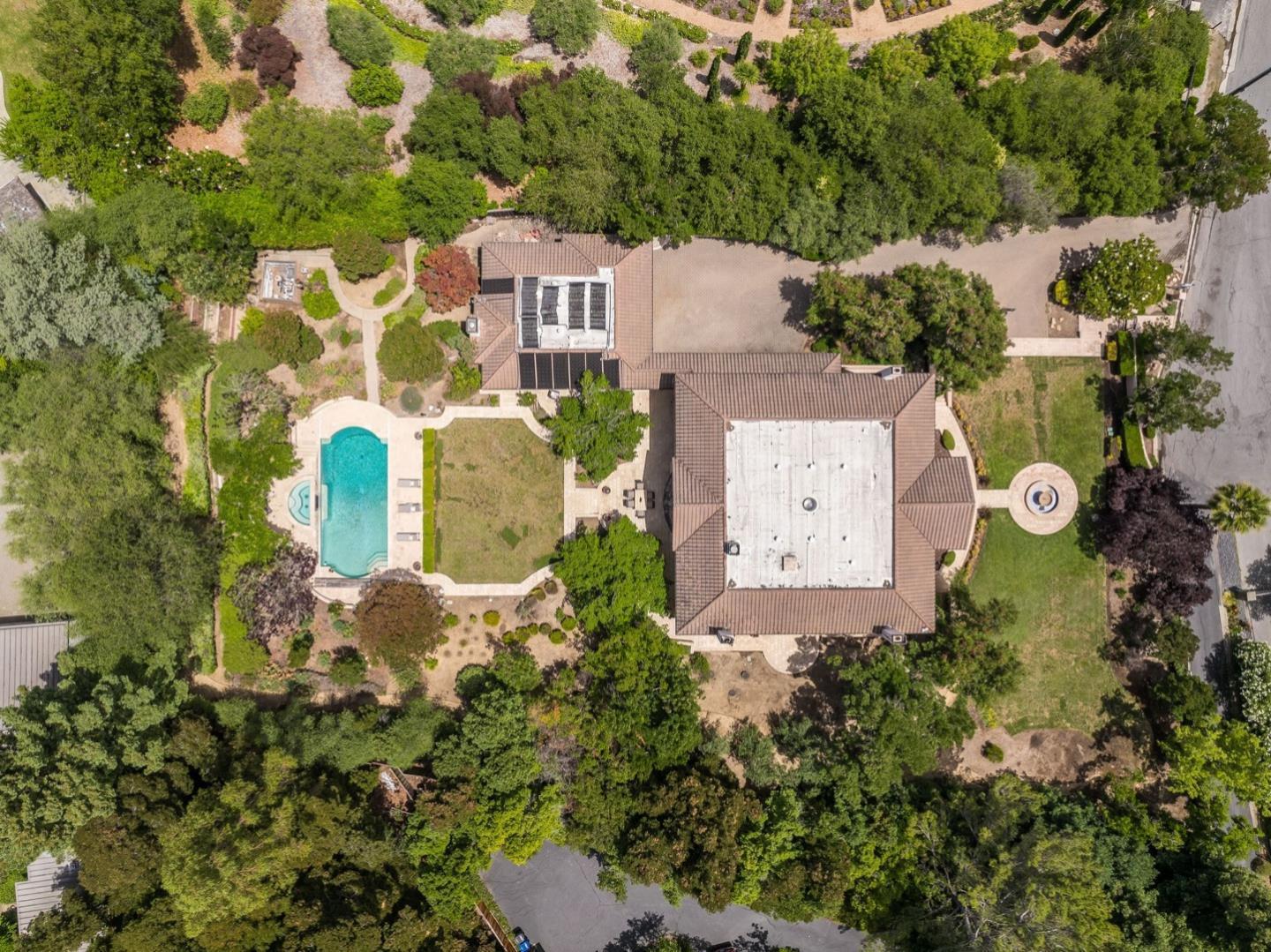 90 Broadacres Road Atherton, CA 94027 - Photo 42 of 43