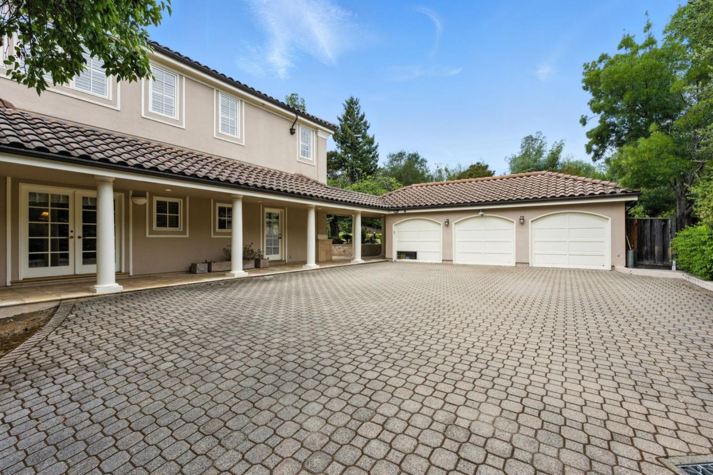 90 Broadacres Road Atherton, CA 94027 - Photo 43 of 43