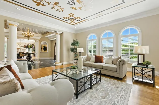 $48,000 | 90 Broadacres Road, Atherton, CA 94027