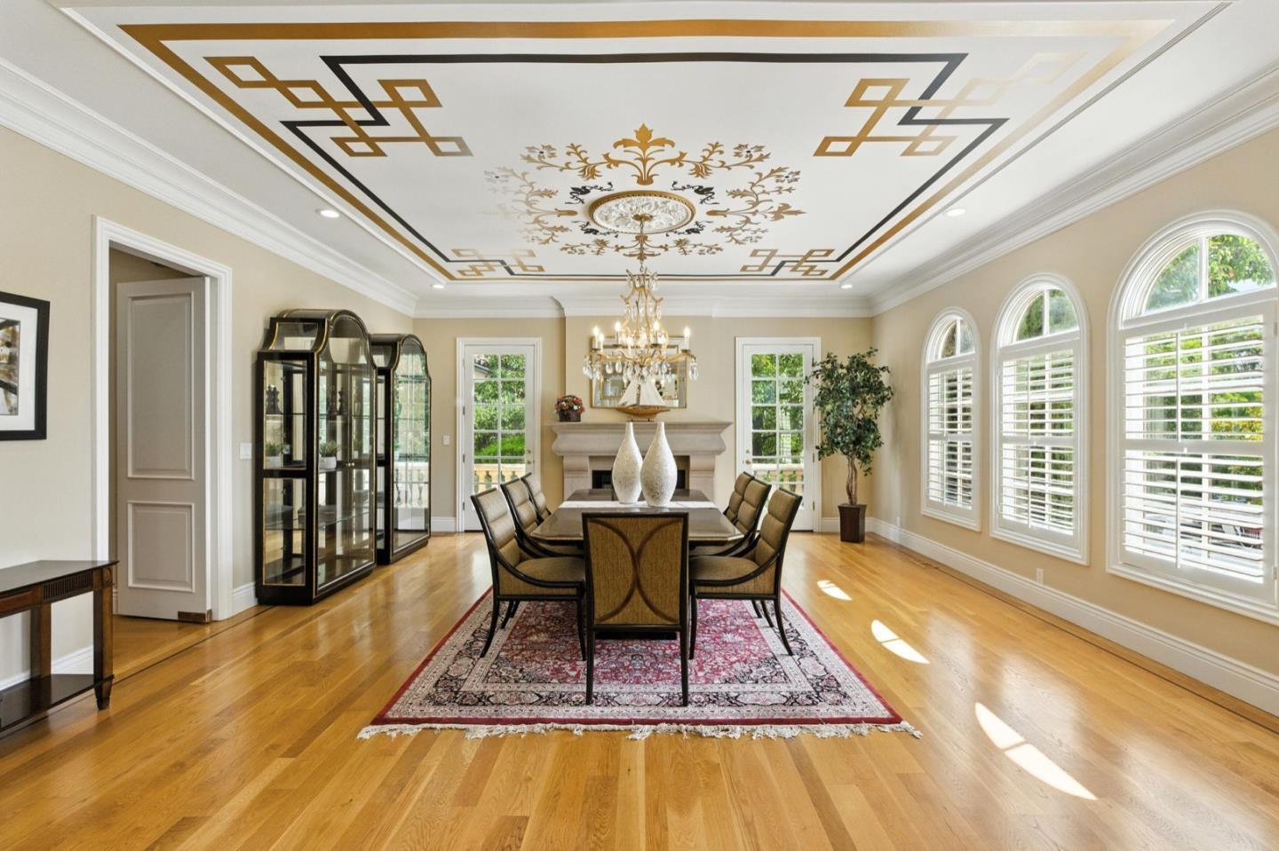 90 Broadacres Road Atherton, CA 94027 - Photo 8 of 43