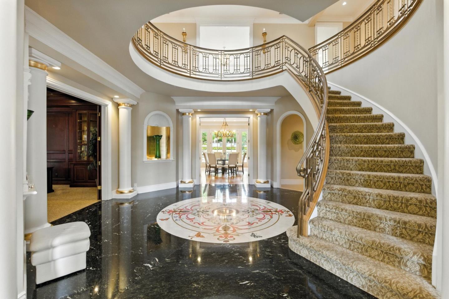 90 Broadacres Road Atherton, CA 94027 - Photo 10 of 43