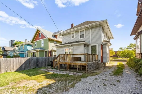 $280,000 | 3210 Summit Street, Kansas City, MO 64111