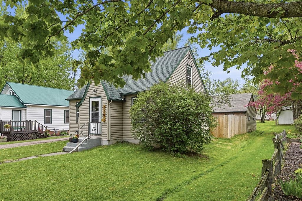 110 South 4th Street Colby, WI 54421 - Photo 2 of 35
