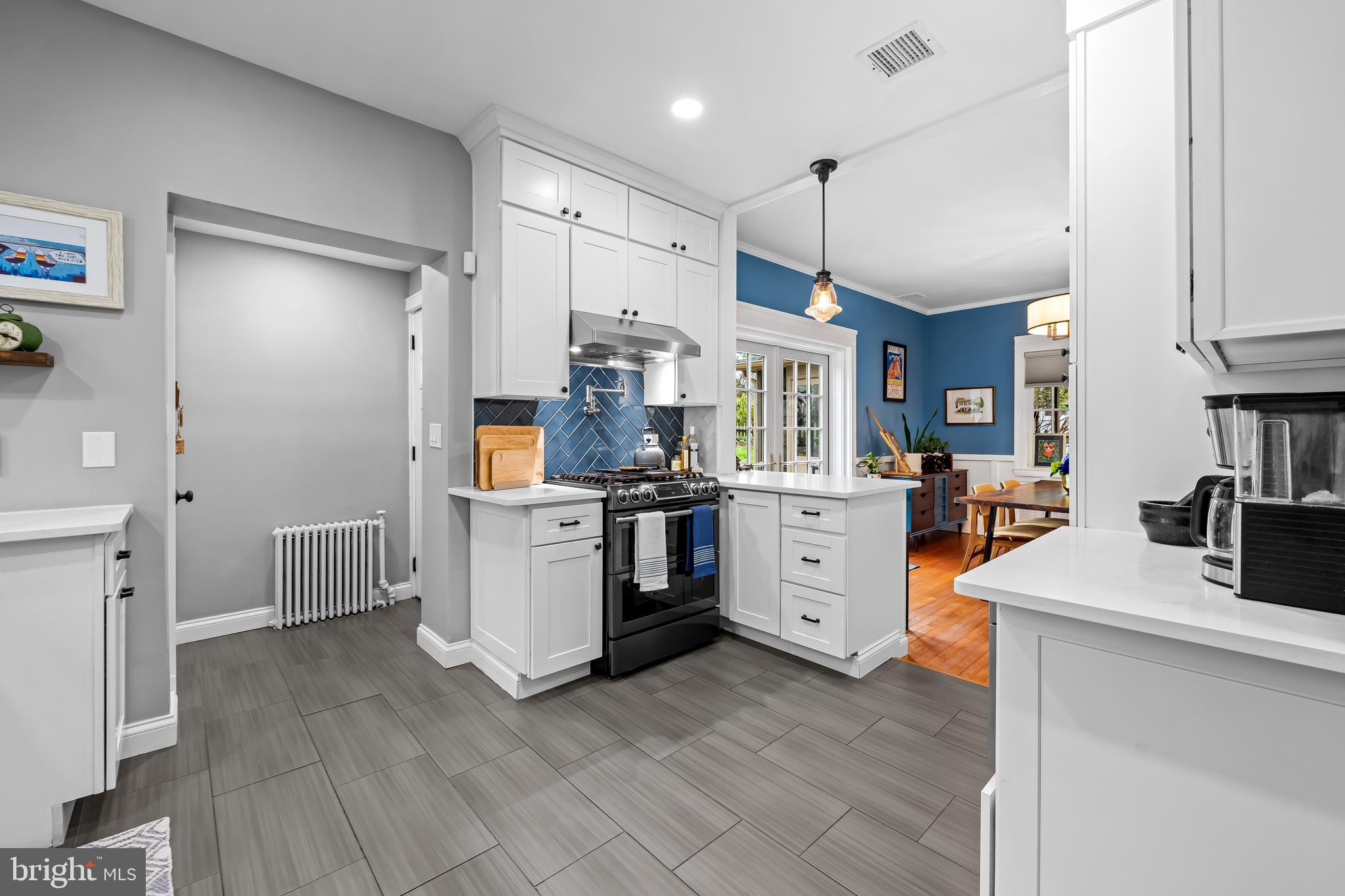 310 Thornhill Road Baltimore, MD 21212 - Photo 15 of 36