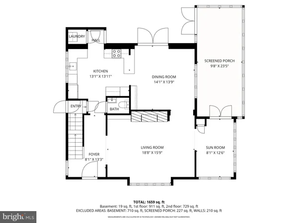 $619,000 | 310 Thornhill Road, Baltimore, MD 21212