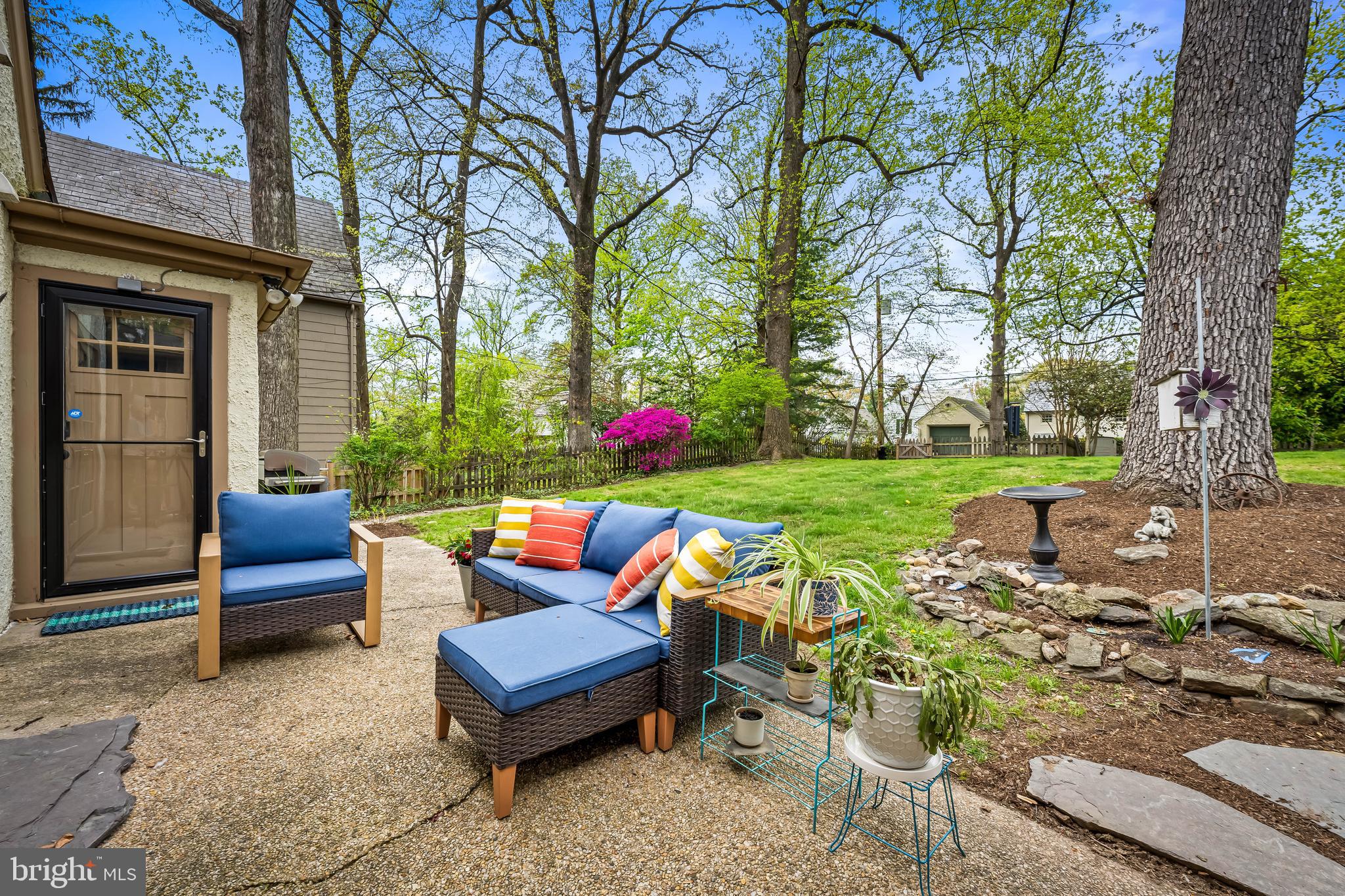 310 Thornhill Road Baltimore, MD 21212 - Photo 33 of 36