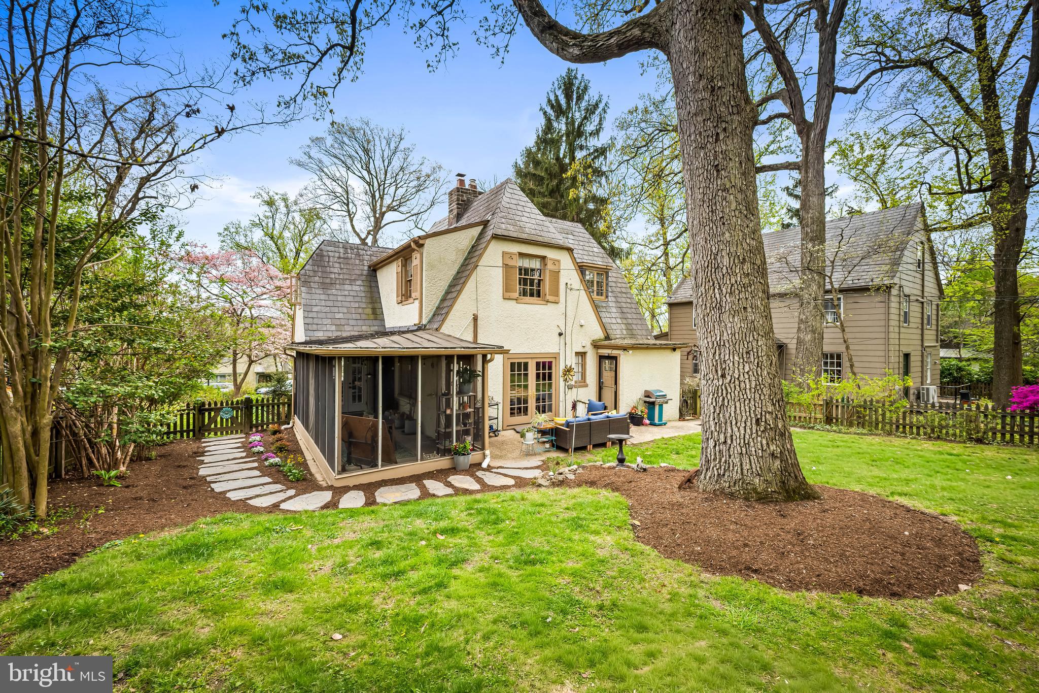 310 Thornhill Road Baltimore, MD 21212 - Photo 34 of 36