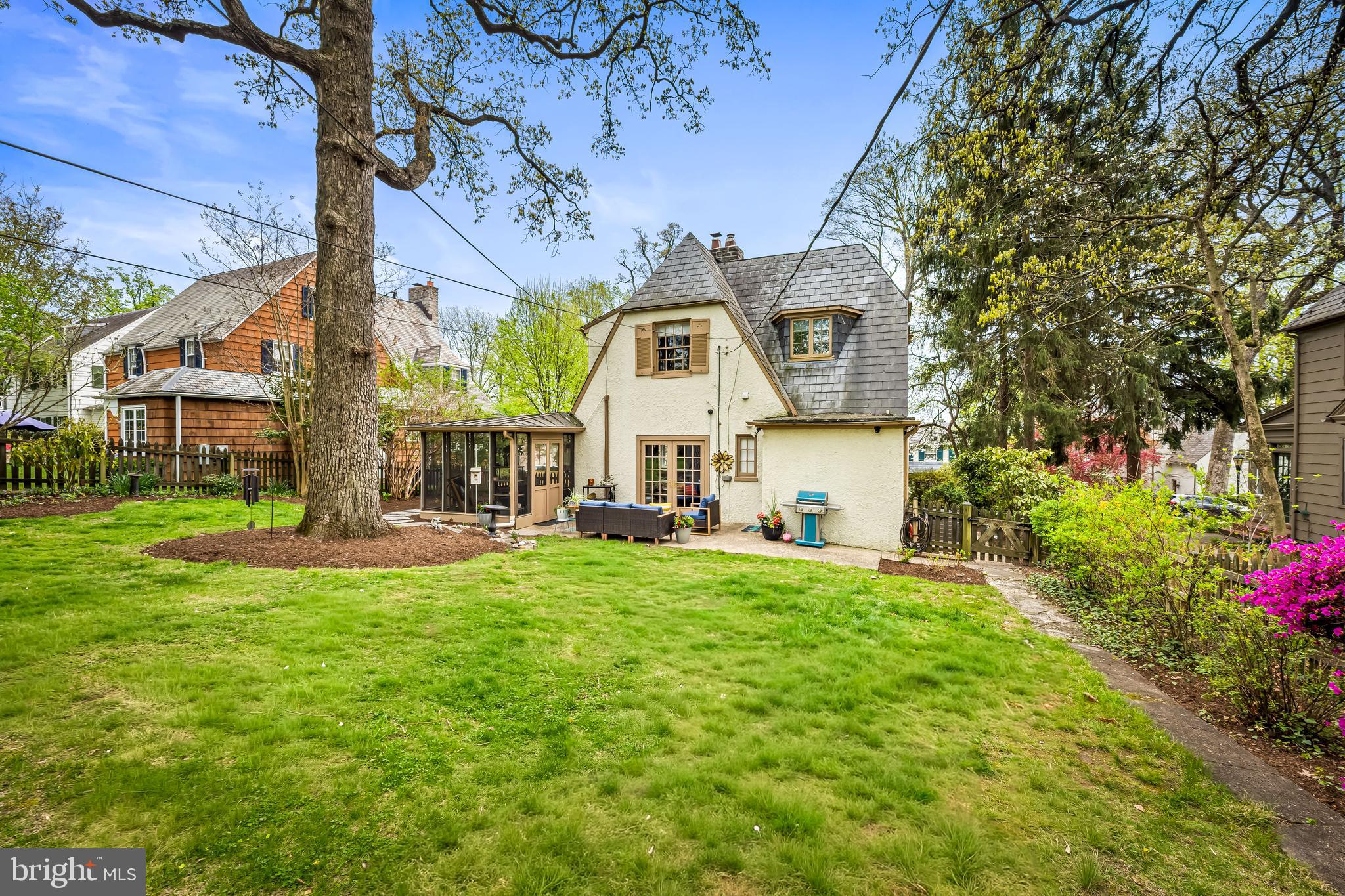 310 Thornhill Road Baltimore, MD 21212 - Photo 35 of 36