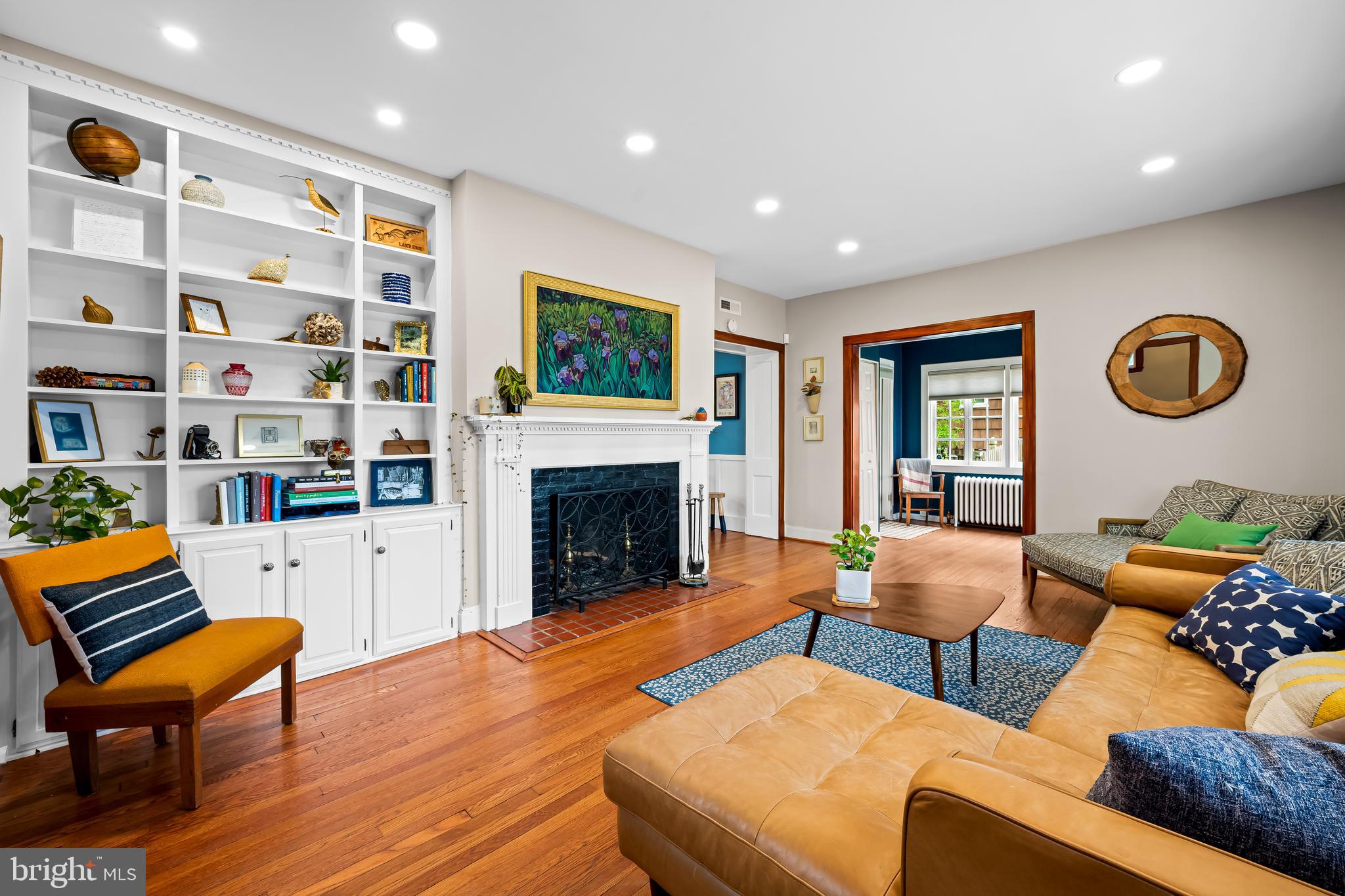 310 Thornhill Road Baltimore, MD 21212 - Photo 8 of 36