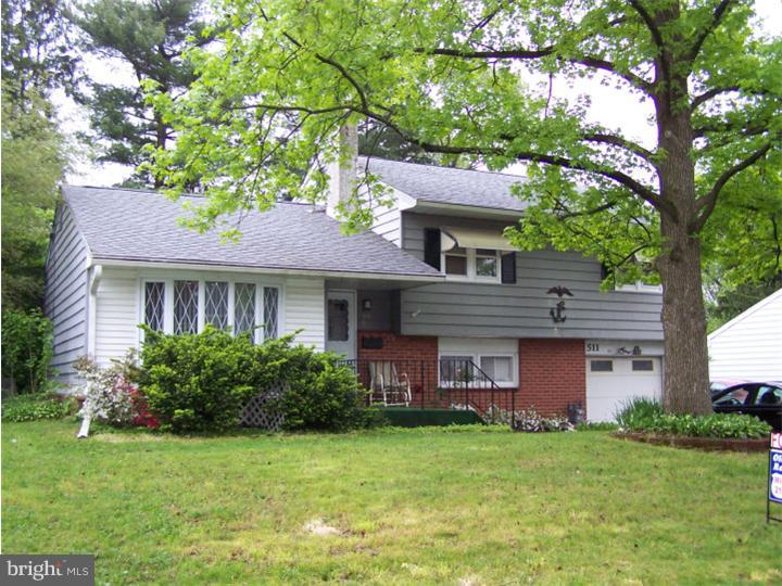 511 Berwyn Road Morrisville, PA 19067 - Photo 1 of 13 Exterior Front